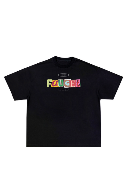 Fauget T-Shirt