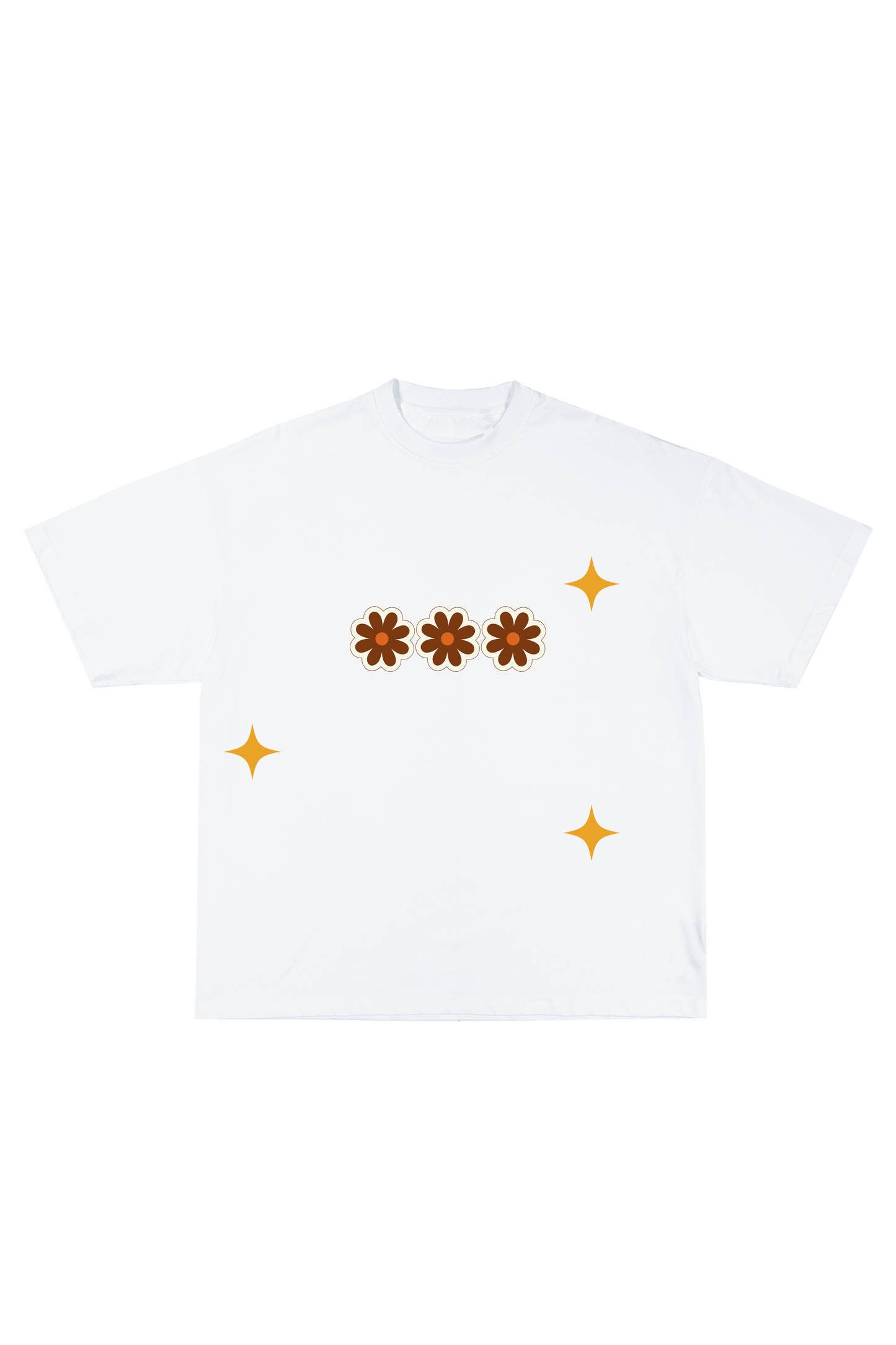 Kindness in Music T-Shirt White