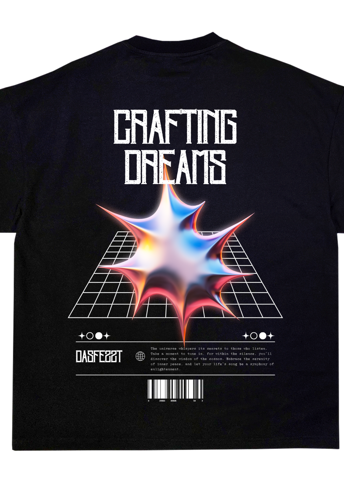 Crafting Dreams T-Shirt