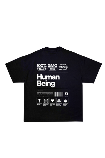 Human Being T-Shirt